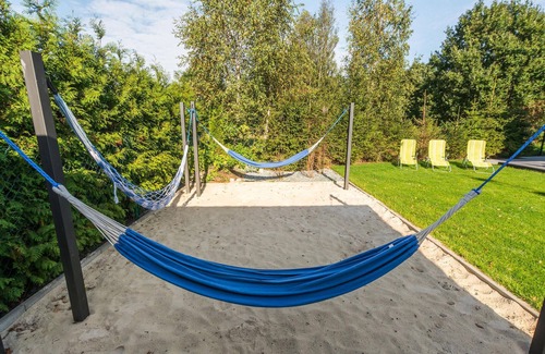 Nowecin House | 2 bedroom beautiful home in Nowecin