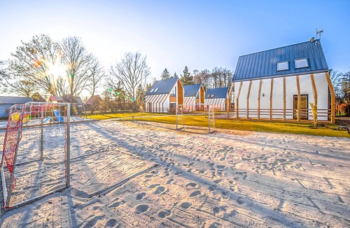 Nowecin House | 2 bedroom beautiful home in Nowecin