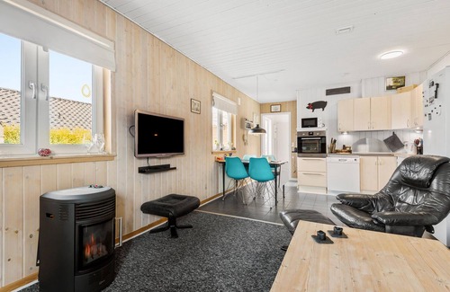 Falen House | 2 bedroom beautiful home in Hemmet