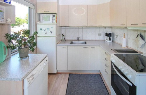 Samsø House | 2 bedroom beautiful home in Samsø