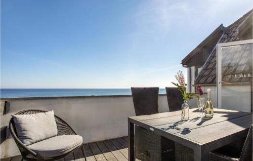 Sandkaas House | 2 Bedroom Beautiful Home In Allinge