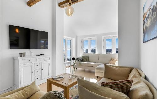 Sandkaas House | 2 Bedroom Beautiful Home In Allinge