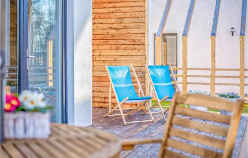 Nowecin House | 2 Bedroom Beautiful Home In Nowecin