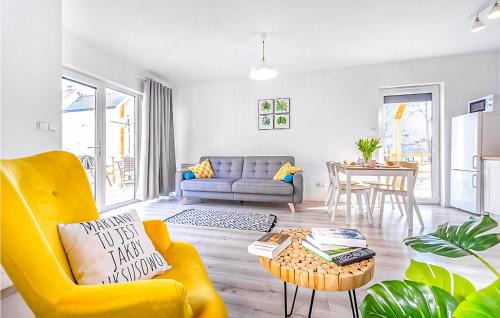 Nowecin House | 2 Bedroom Beautiful Home In Nowecin