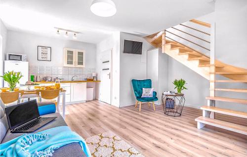 Nowecin House | 2 Bedroom Beautiful Home In Nowecin