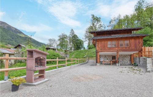 Terzolas House | 2 Bedroom Beautiful Home In Terzolas