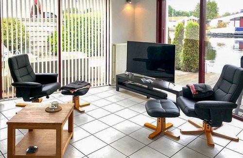 Lemmer House | 2 bedroom beautiful home in Lemmer