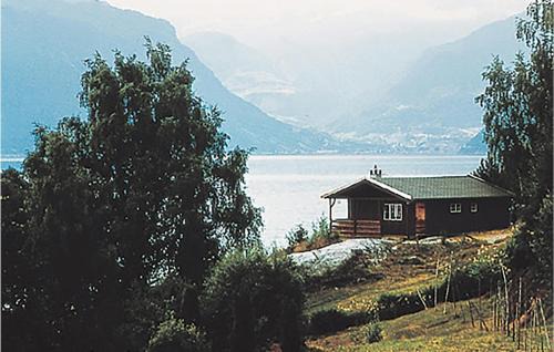 Balestrand House | 2 Bedroom Beautiful Home In Balestrand