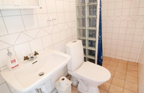 Hejde House | 2 bedroom beautiful home in Klintehamn