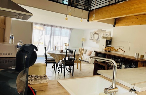 Merindol Bed & Breakfast | 2 Bedroom Bed & breakfast in Mérindol