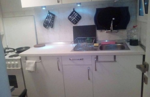 Thessaloniki Apartment | 2 bedroom Center in Thessaloniki!