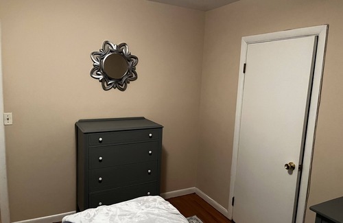 Lewiston Apartment | 2 Bedroom Close to Hospitals and Medical facilities. Quiet and Pet Friendly