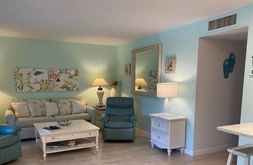 Coquina Sands Condo | 2 Bedroom Condo 429308 by Houzlet