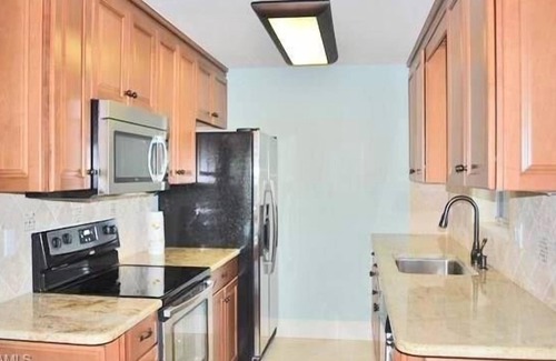 Coquina Sands Condo | 2 Bedroom Condo 429945 by Houzlet