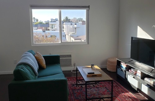 Stockton Condo | 2-bedroom condo in trendy Southpark San Diego