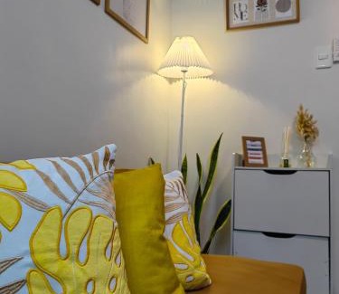 Banilad Apartment | 2 bedroom condo