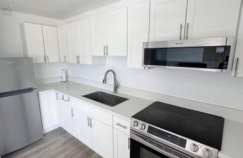 Mokuleia Condo | 2-bedroom condo steps to the beach!๐๏ธ