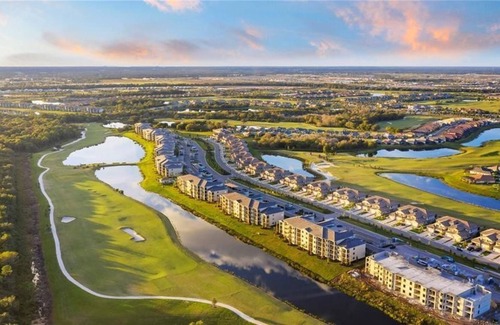 Lakewood Ranch Apartment | 2 Bedroom Condo 225438 by Houzlet