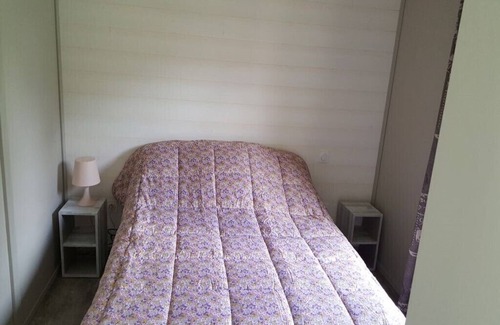 Messanges Ski Chalet | 2 bedroom cottage in domain with indoor heated pool