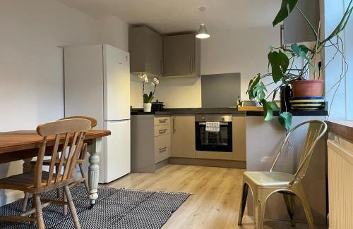 Kingsbridge House | 2 bedroom cottage in Kingsbridge