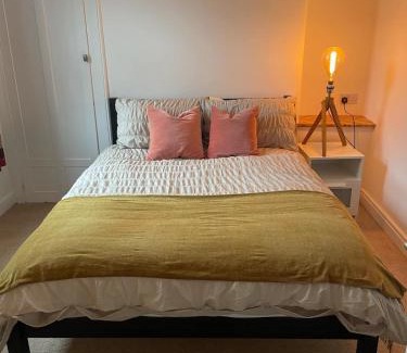 Kingsbridge House | 2 bedroom cottage in Kingsbridge