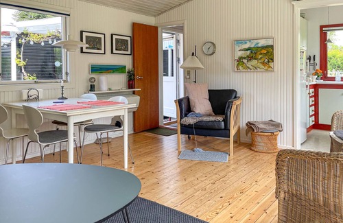 Frederiksvaerk House | 2 bedroom cozy home in Frederiksværk