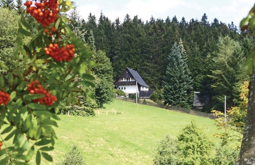 Oberwiesenthal House | 2 bedroom cozy home in Tellerhäuser