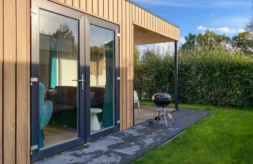 Heinkenszand House | 2 bedroom cozy home in Heinkenszand