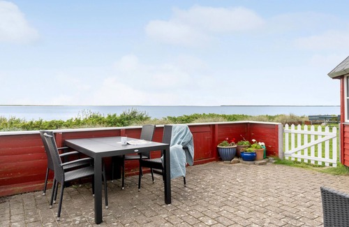 Sjaelborg House | 2 bedroom cozy home in Esbjerg V