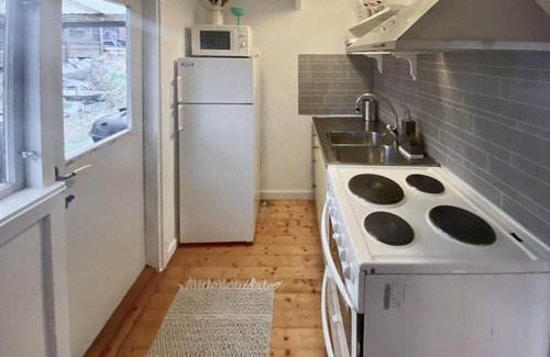 Uddevalla Municipality House | 2 bedroom cozy home in Uddevalla