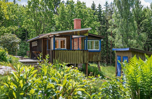 Uddevalla Municipality House | 2 bedroom cozy home in Uddevalla
