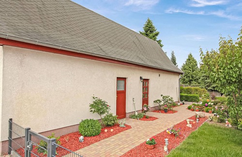 Eggesin House | 2 bedroom cozy home in Eggesin