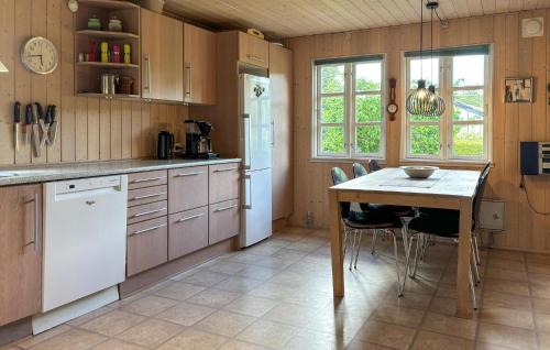 Farso House | 2 Bedroom Cozy Home In Farsø