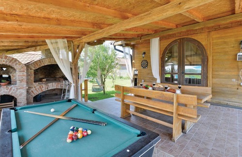 Vrbovec House | 2 bedroom cozy home in Vrbovec