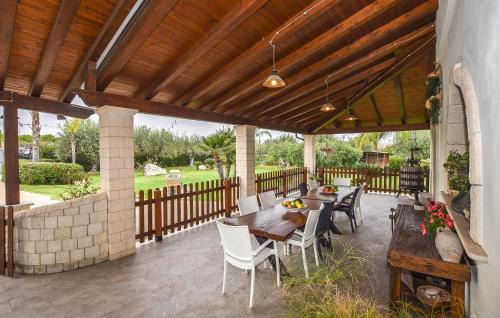 Ispica House | 2 Bedroom Cozy Home In Ispica