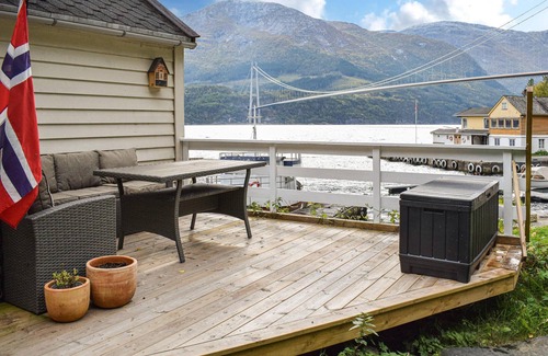 Vallavik House | 2 bedroom cozy home in Vallavik