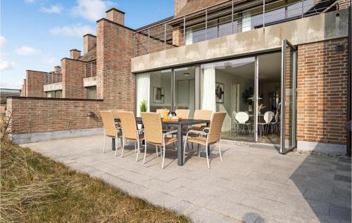 Sønderstrand House | 2 Bedroom Cozy Home In Rømø