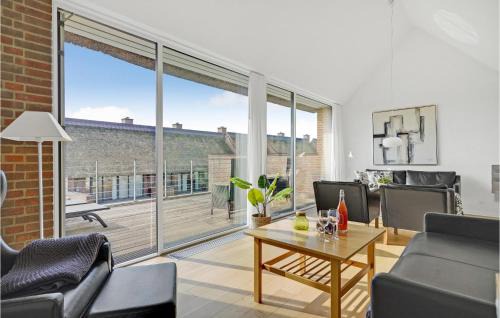 Sønderstrand House | 2 Bedroom Cozy Home In Rømø