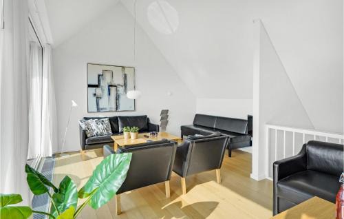 Sønderstrand House | 2 Bedroom Cozy Home In Rømø