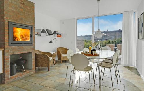 Sønderstrand House | 2 Bedroom Cozy Home In Rømø