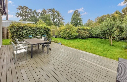 Gullbrandstorp House | 2 bedroom cozy home in Halmstad