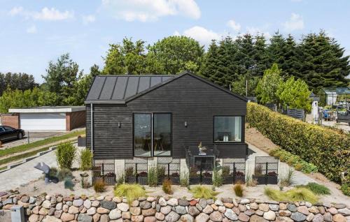 Skarupøre House | 2 Bedroom Cozy Home In Skårup Fyn