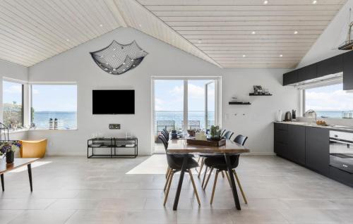 Skarupøre House | 2 Bedroom Cozy Home In Skårup Fyn