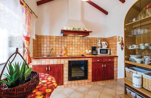 Moscenicka Draga House | 2 bedroom cozy home in Moscenicka draga