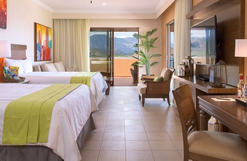 Loreto Resort | 2-bedroom December Getaway at Villa del Palmar at the Islands of Loreto