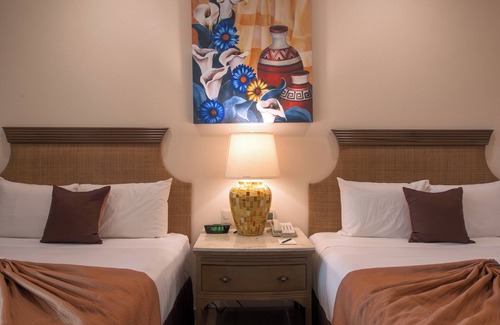 Loreto Resort | 2-bedroom December Getaway at Villa del Palmar at the Islands of Loreto