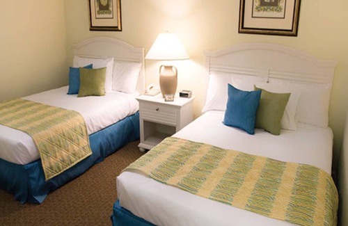 Surfside Beach Resort | 2 Bedroom Deluxe in Surfside Beach, Near Golf Courses!