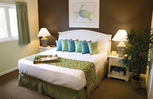 Surfside Beach Resort | 2 Bedroom Deluxe in Surfside Beach, Near Golf Courses!