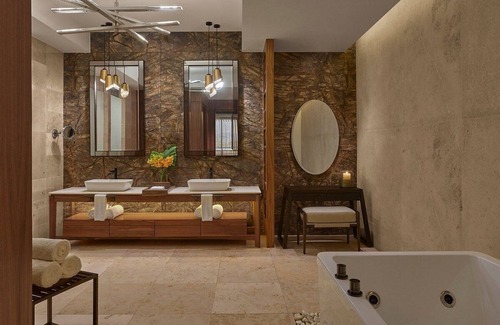 Nuevo Vallarta Hotel | 2 Bedroom Estates 5 Diamonds, VIP Golf Tournament, VIP Park Access Vidanta World
