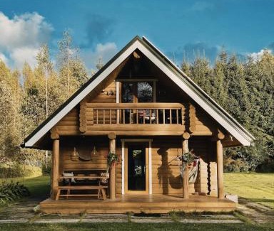 Papsaare House | 2-bedroom, fenced yard, sauna, 10 min to Pärnu